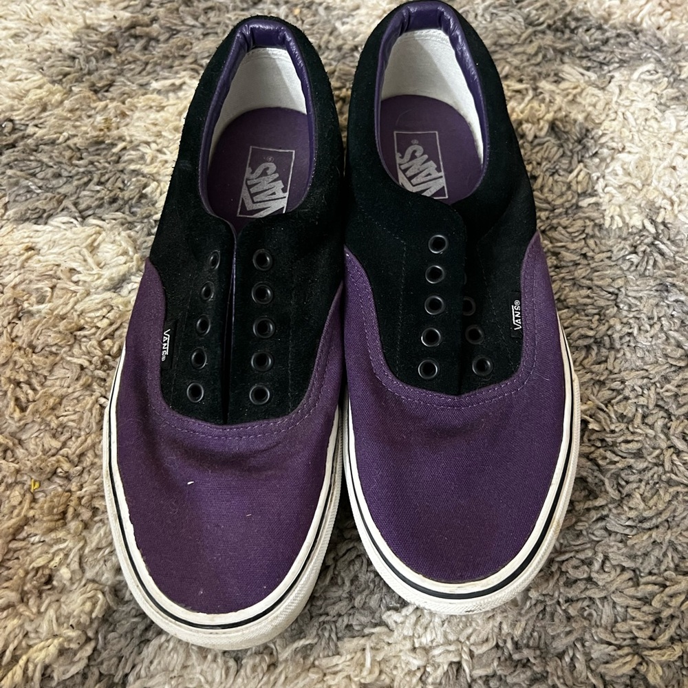 Vans